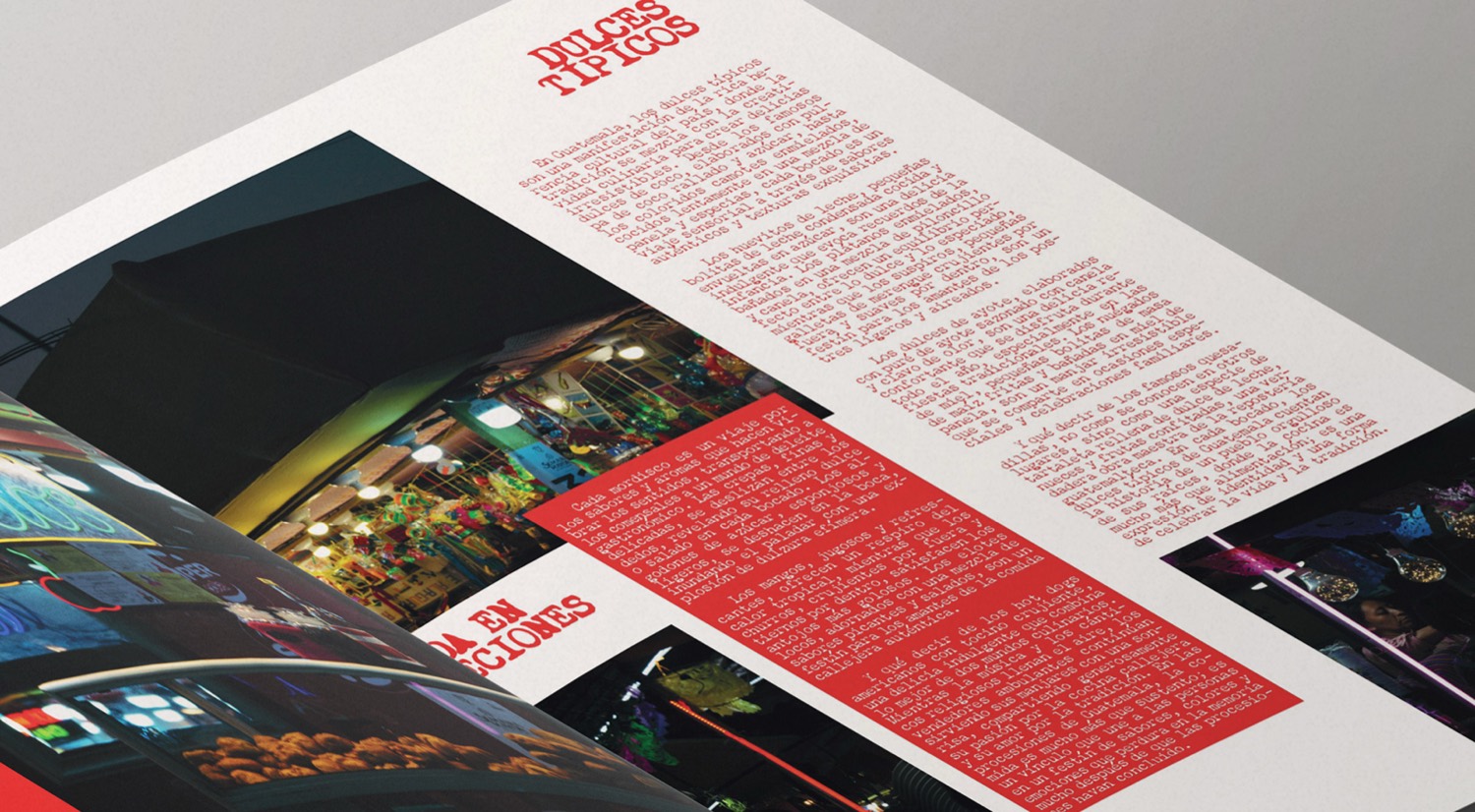 Onírico, diseño y branding por CBAS, pieza 03