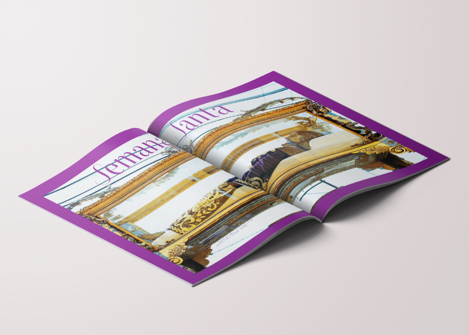 Onírico, diseño y branding por CBAS, pieza 05