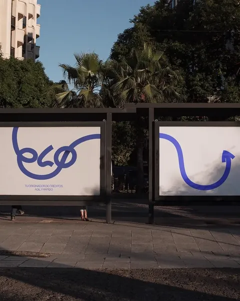 ELO Avanta, Brand · Finance