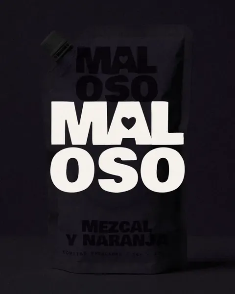 MALOSO, Brand - Candy