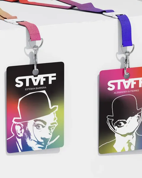 Surreativo, Event · Brand