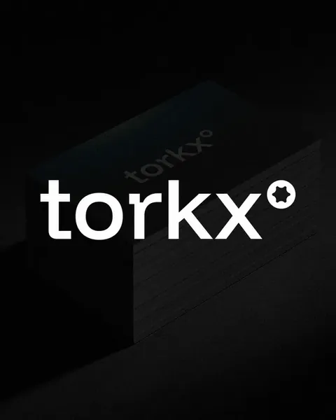 TORKX, Marca - Industria